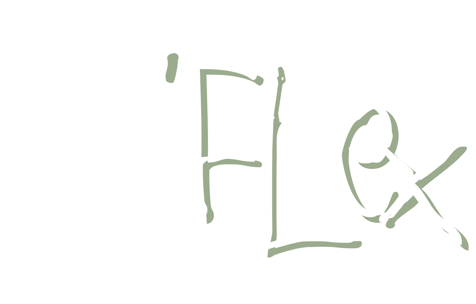 Logo Reflexintegration Buchloe